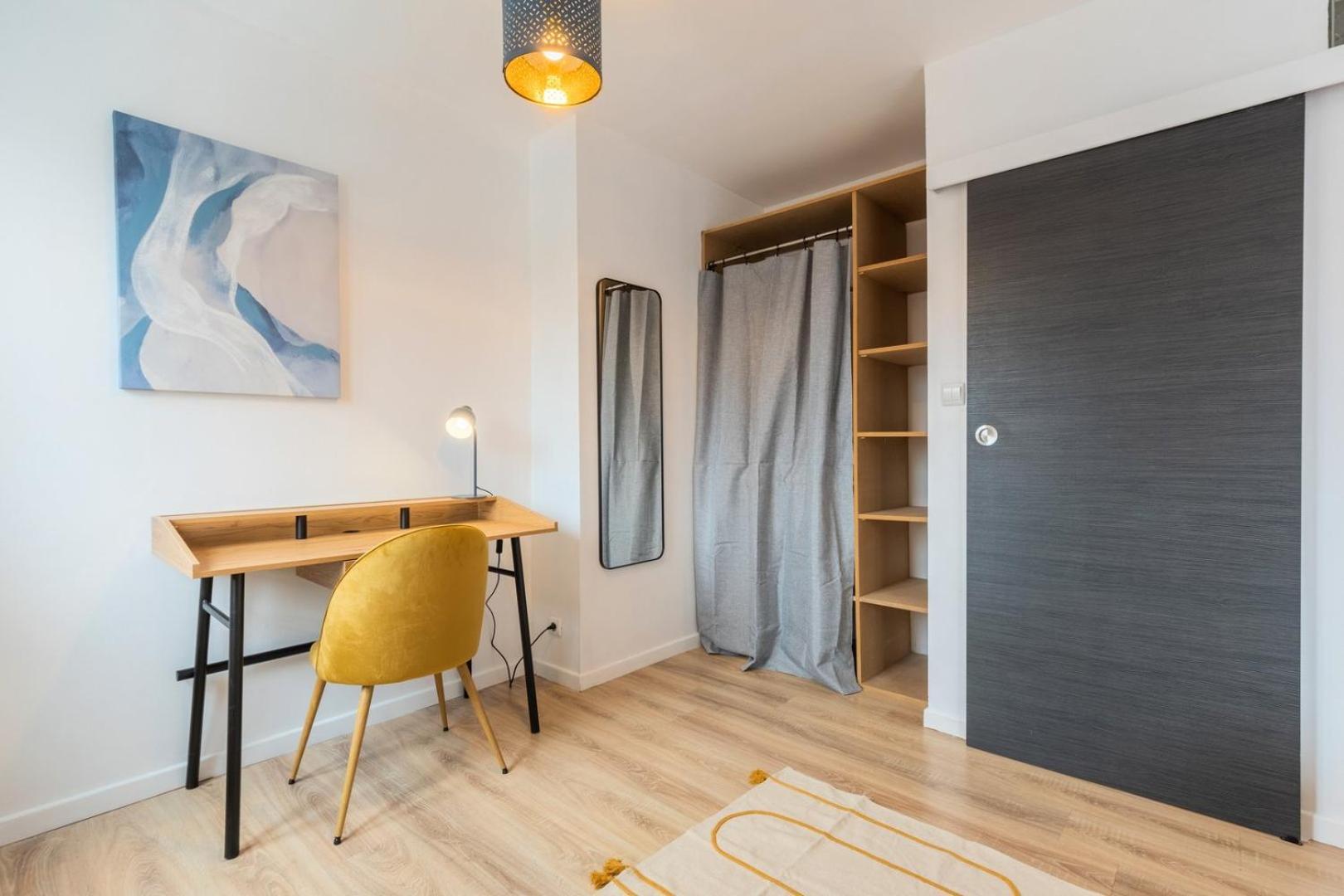 Renovated 2-Bedroom Duplex Near Metro. Lille Eksteriør bilde