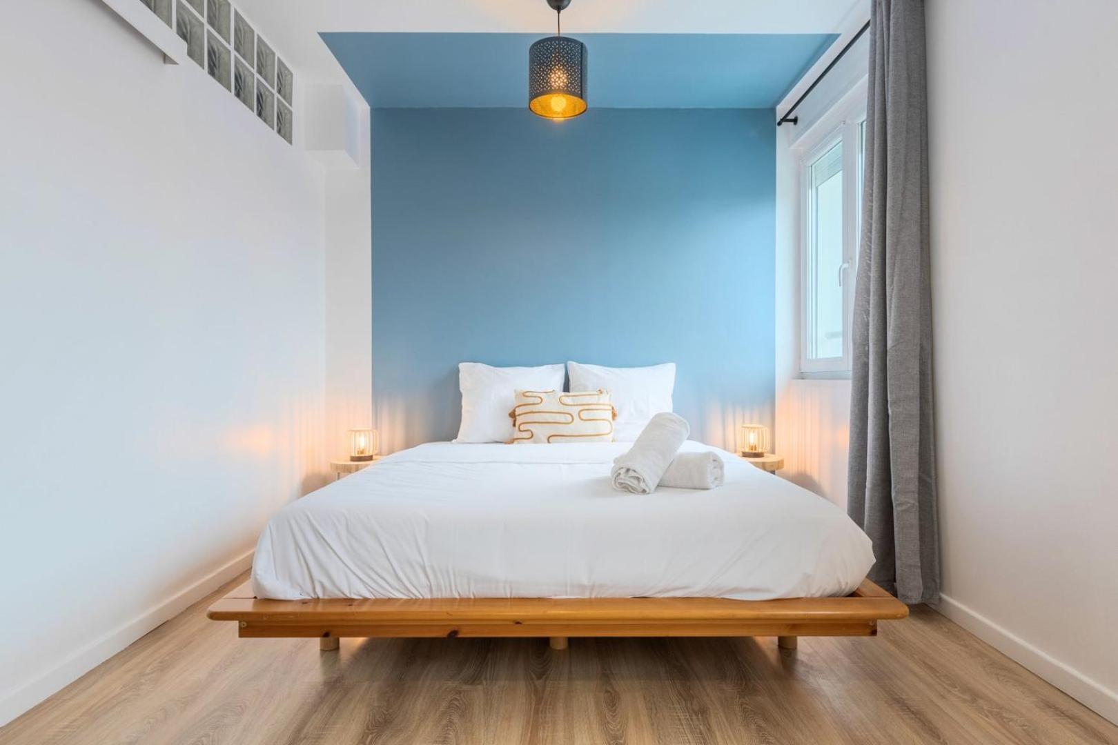 Renovated 2-Bedroom Duplex Near Metro. Lille Eksteriør bilde